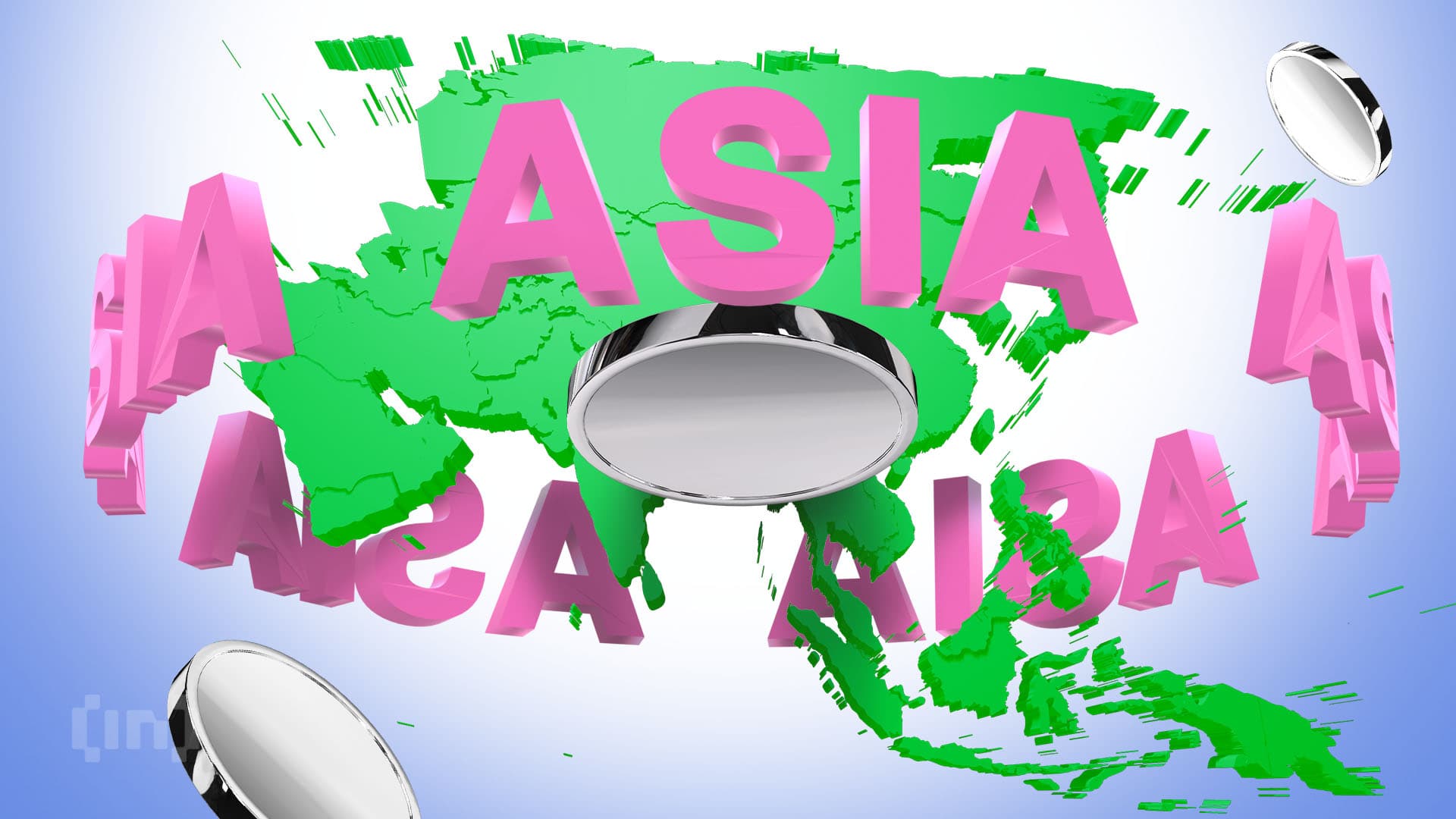 Asia &#038; MENA Crypto Roundup ผู้ก่อตั้งเกาหลีได้รับเงินลงทุน 80 ล้านดอลลาร์ ดูไบทําให้เงินเดือน Crypto ถูกกฎหมาย