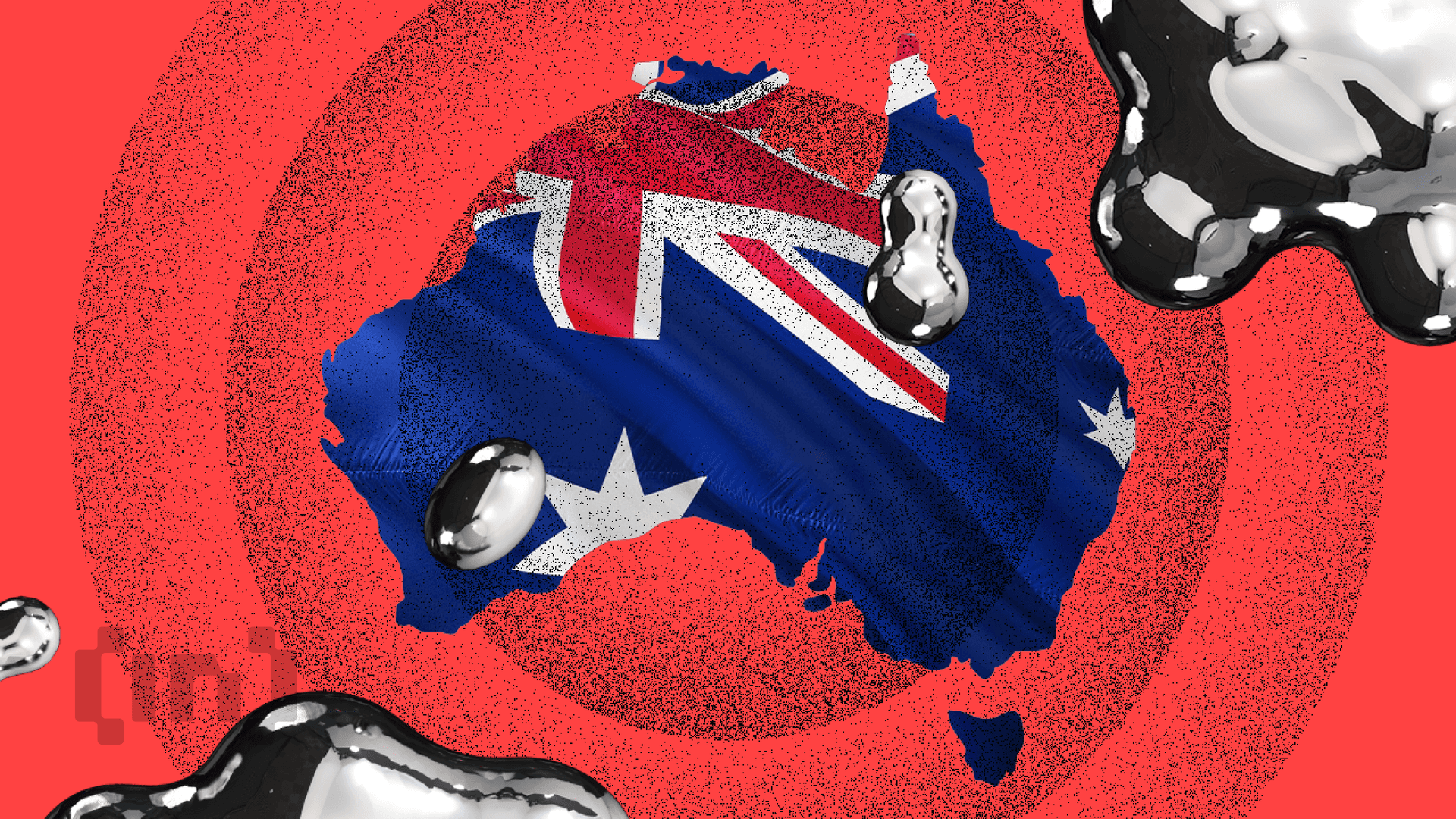 AUSTRAC ประกาศปราบปรามตู้ ATM คริปโตในออสเตรเลีย