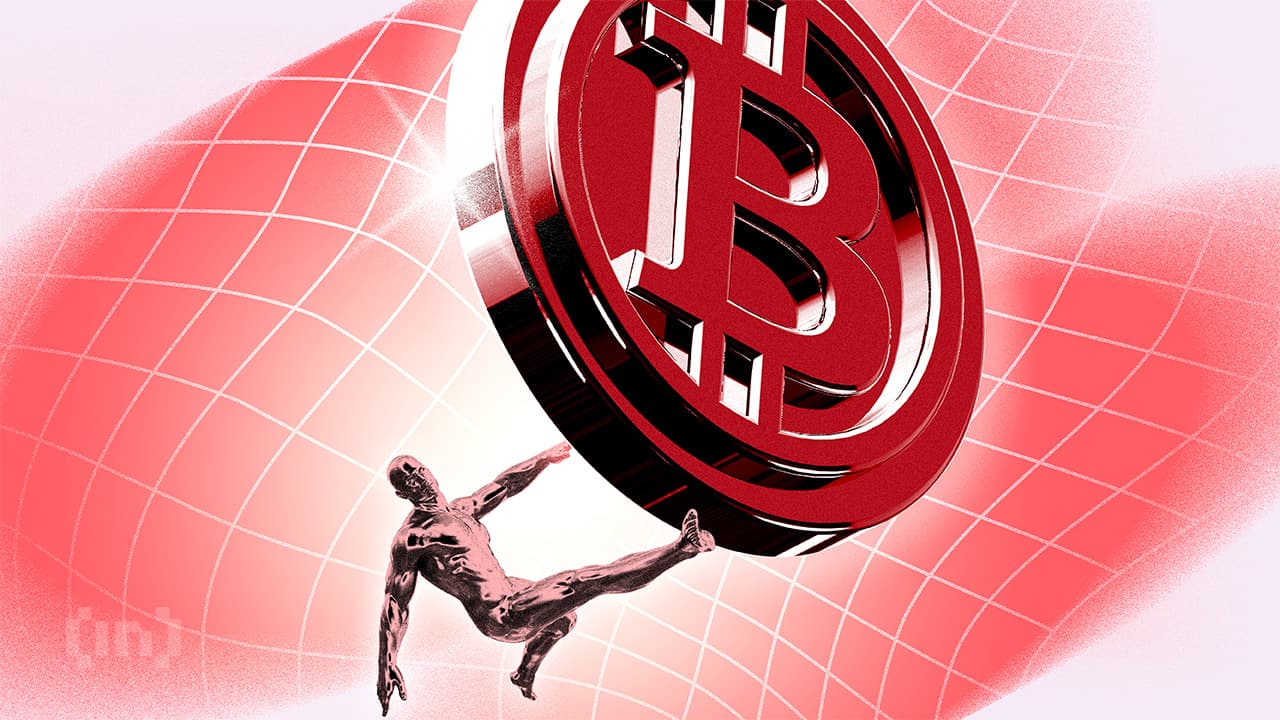 Bitcoin (BTC) Fakeout: ราคาลดลงต่ํากว่า $60,000 แม้ว่าข้อมูลเงินเฟ้อ CPI จะต่ํา