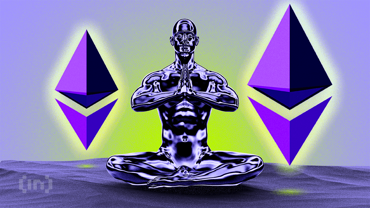 นักพัฒนา Ethereum Core ตําหนิ &#8220;วัฒนธรรมคาสิโน&#8221; ของ Crypto