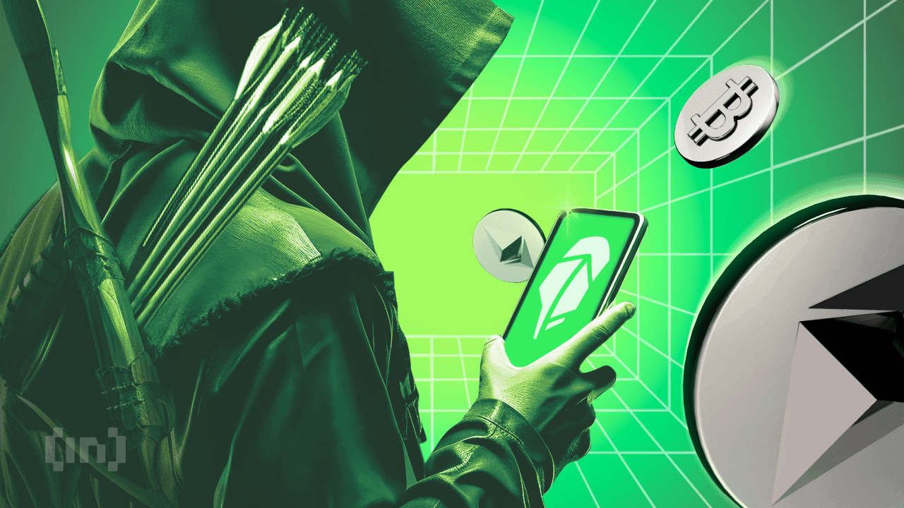 การซื้อกิจการ TradePMR มูลค่า 300 ล้าน USD สะท้อนการเปลี่ยนแปลงทางการเงินของ Robinhood