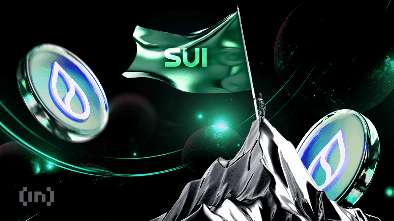 Sui TVL พุ่งสูงสุดตลอดกาลที่ USD 2 พันล้าน — อะไรที่ขับเคลื่อนการเติบโต