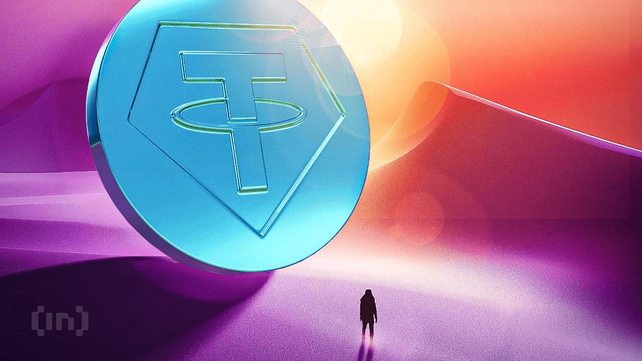 Tether ก้าวข้าม Stablecoins ด้วยแอปแชท AI ที่ใช้การโอนเงินด้วยคริปโต