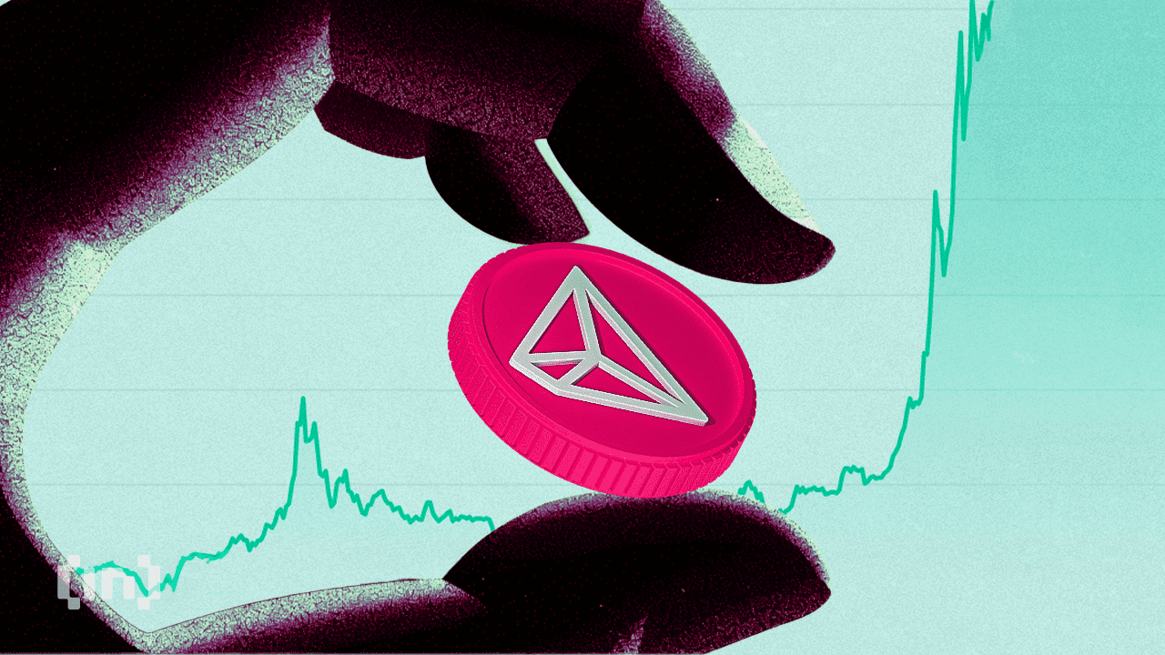 ผู้ถือ Tron (TRX) แสดงความเชื่อมั่นสูง สามารถเร่งการฟื้นตัวของราคาได้