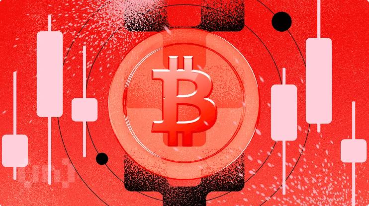 Bitcoin ดิ่งลงต่ํากว่า 62,000 ดอลลาร์ เนื่องจาก Crypto Bulls เห็นการชําระบัญชี 290 ล้านดอลลาร์