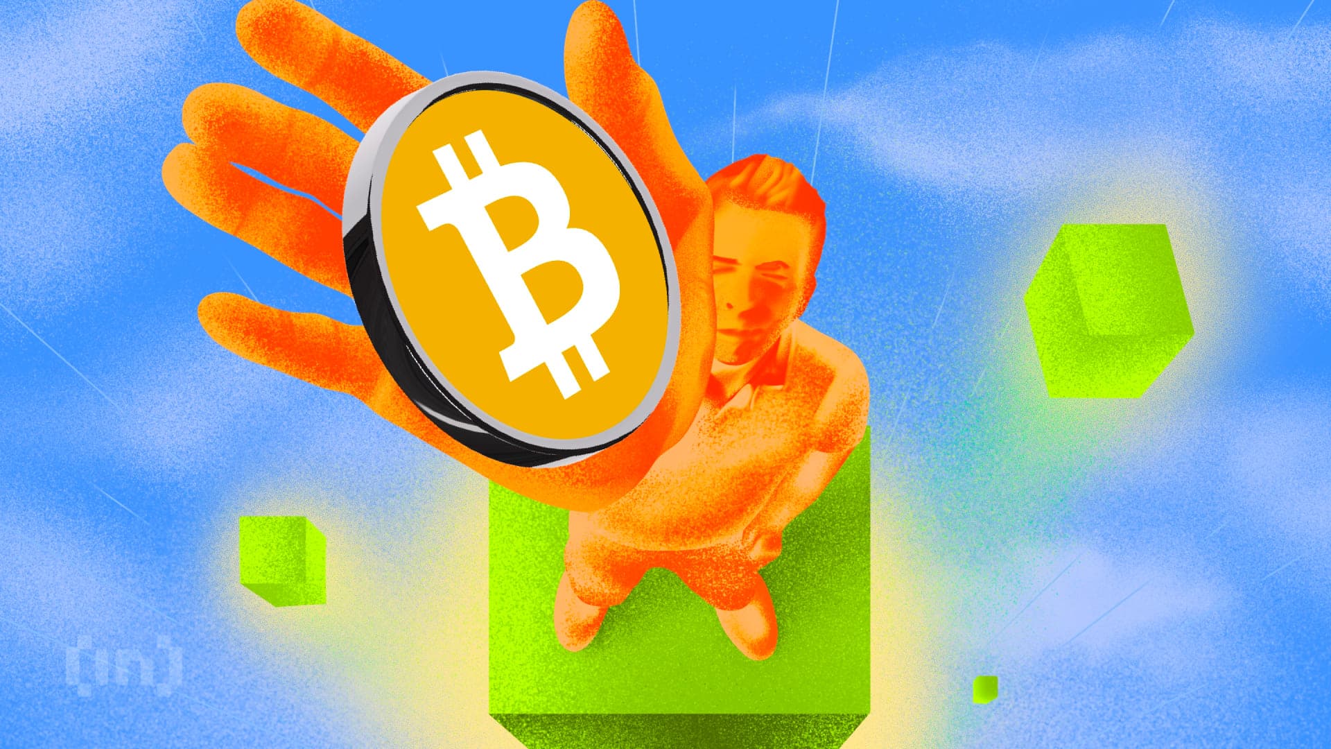 ลืม Bitcoin ETFs ซื้อหุ้นนี้แทน