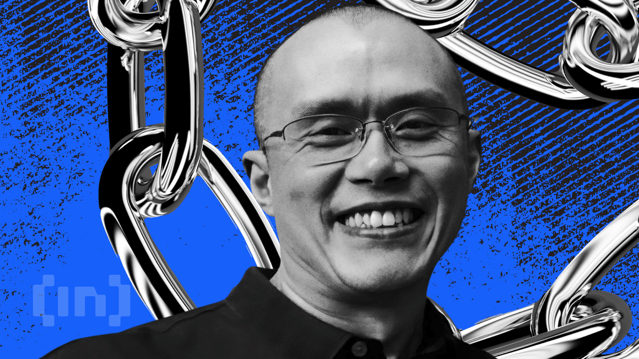 Changpeng Zhao (CZ) เสนอรวม BNB Staking เพื่อแก้ปัญหาการกระจายตัวของ DeFi