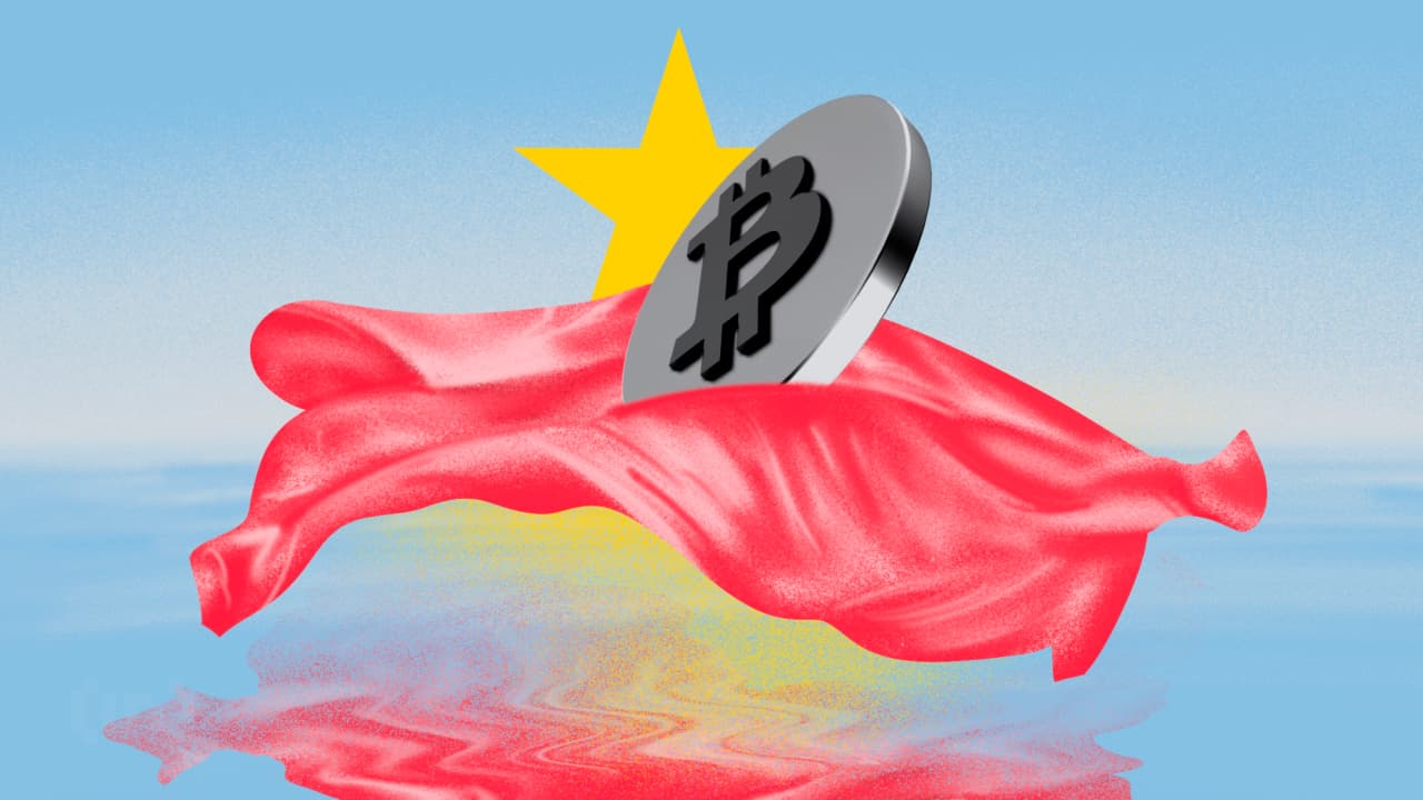 Bitcoin เตรียมรับความผันผวนเมื่อการเจรจาการค้าระหว่างสหรัฐฯ-จีนในสวิตเซอร์แลนด์เสี่ยงล้มเหลว