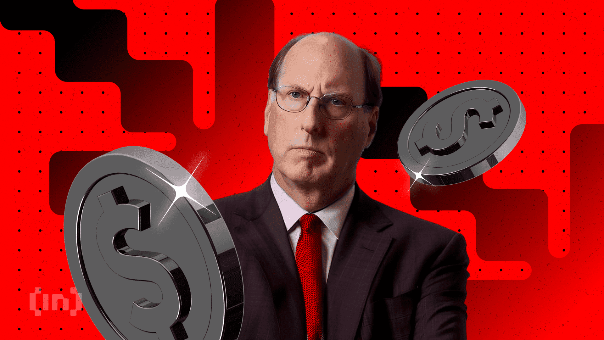 ซีอีโอ BlackRock Larry Fink คาดการณ์ Bitcoin อาจแตะ USD 700,000 ท่ามกลางความสนใจจากสถาบัน
