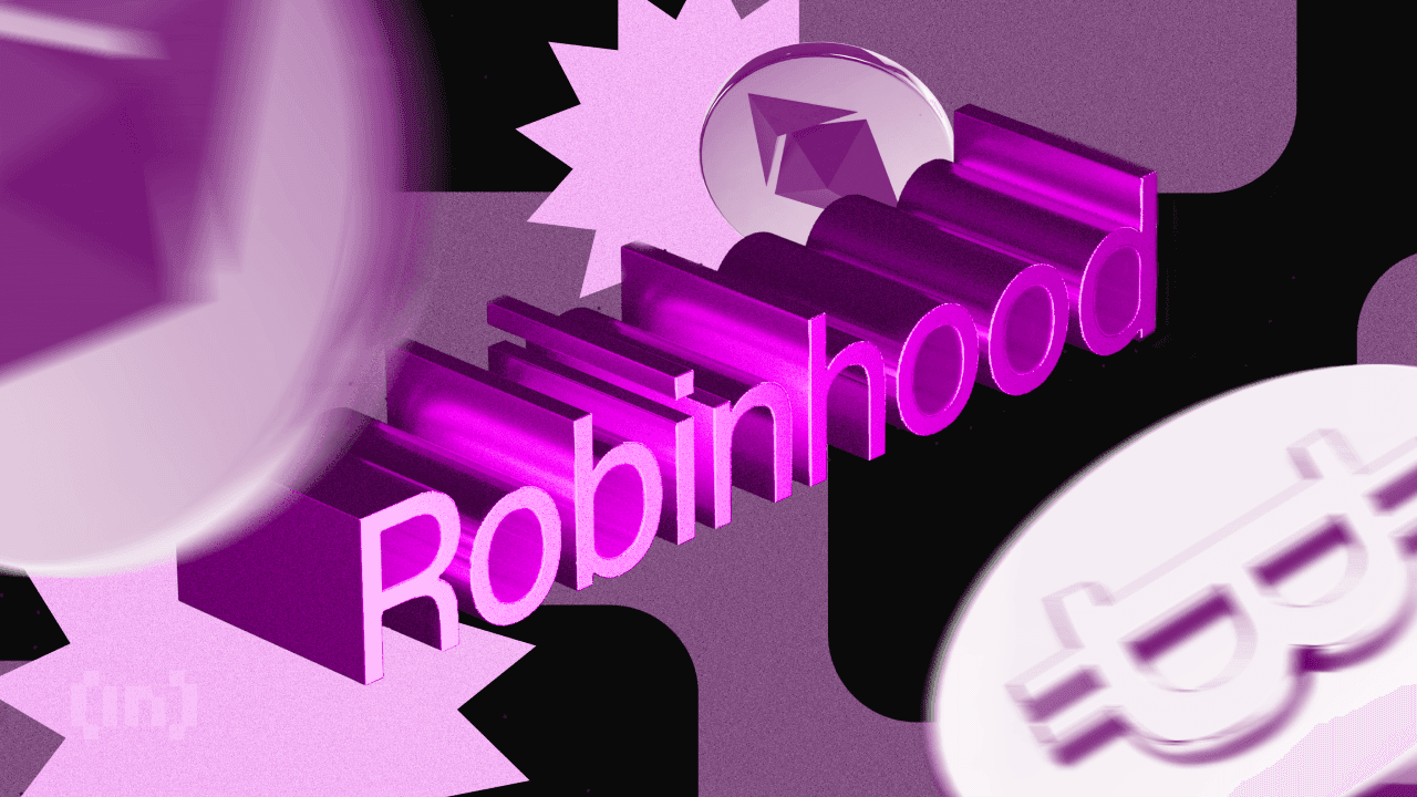 Robinhood ถูกปรับ 3.9 ล้าน USD สำหรับการจำกัดการถอนคริปโต