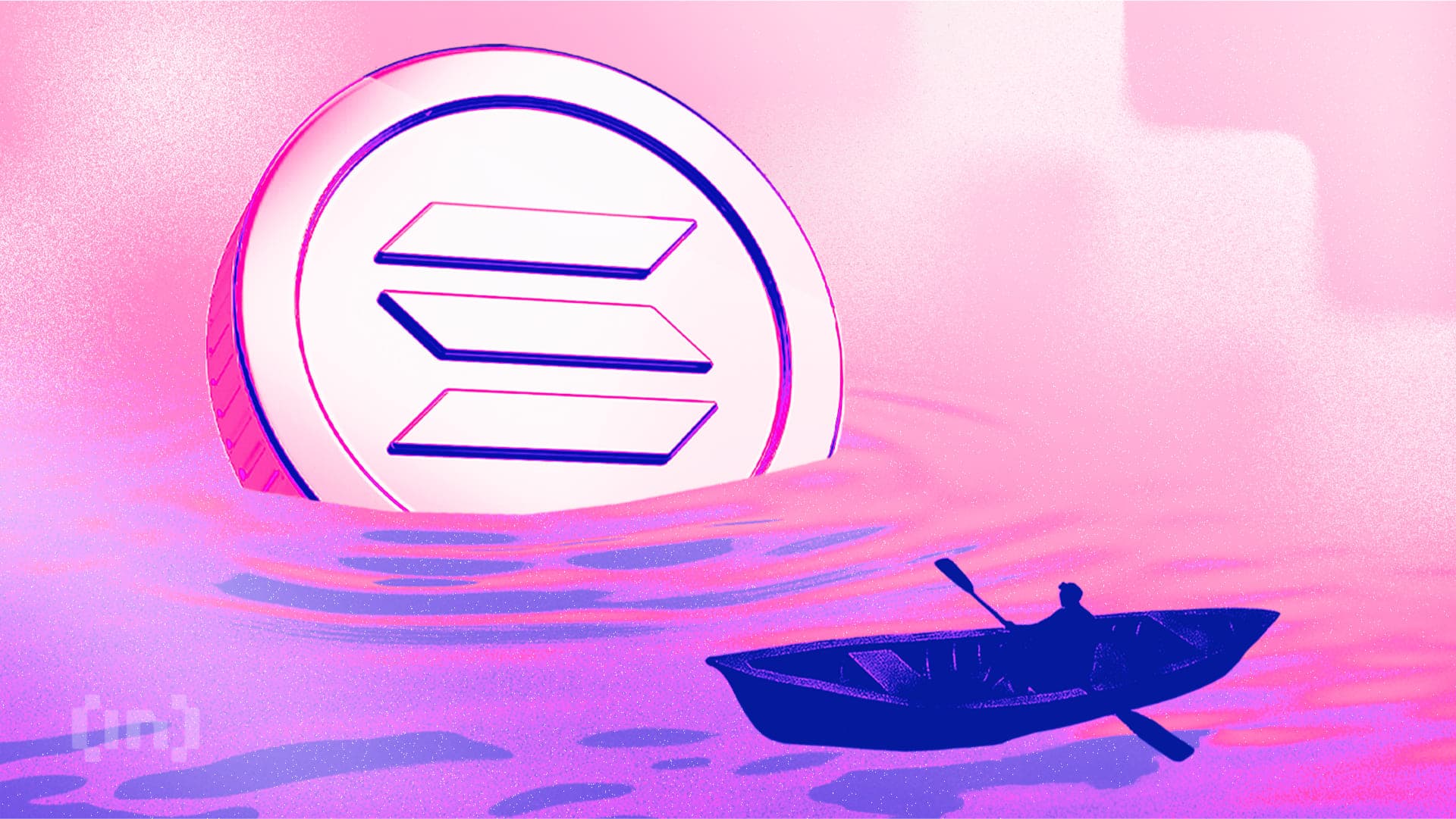 กิจกรรม Solana สูงสุดตลอดกาล—แต่ 70 ล้าน USD ใน SOL ย้ายไป Binance