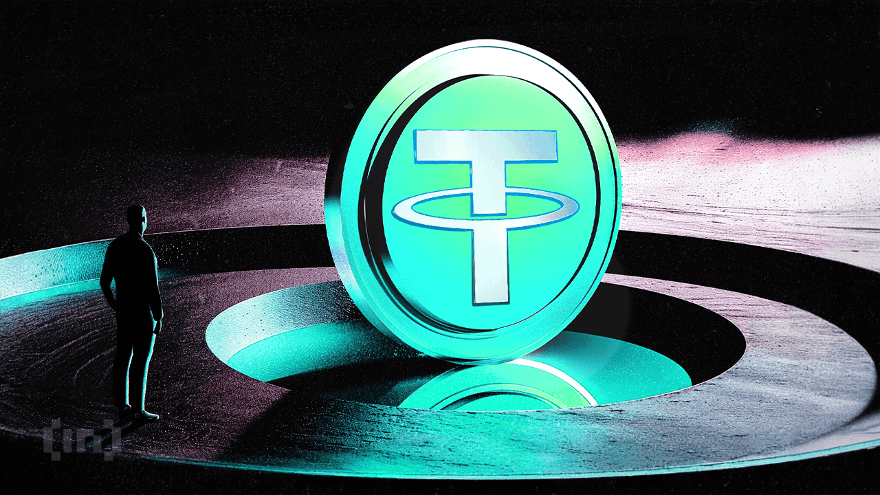 Tether ร่วมมือกับประเทศกินีเพื่อส่งเสริมการเติบโตของบล็อกเชนและเศรษฐกิจดิจิทัล