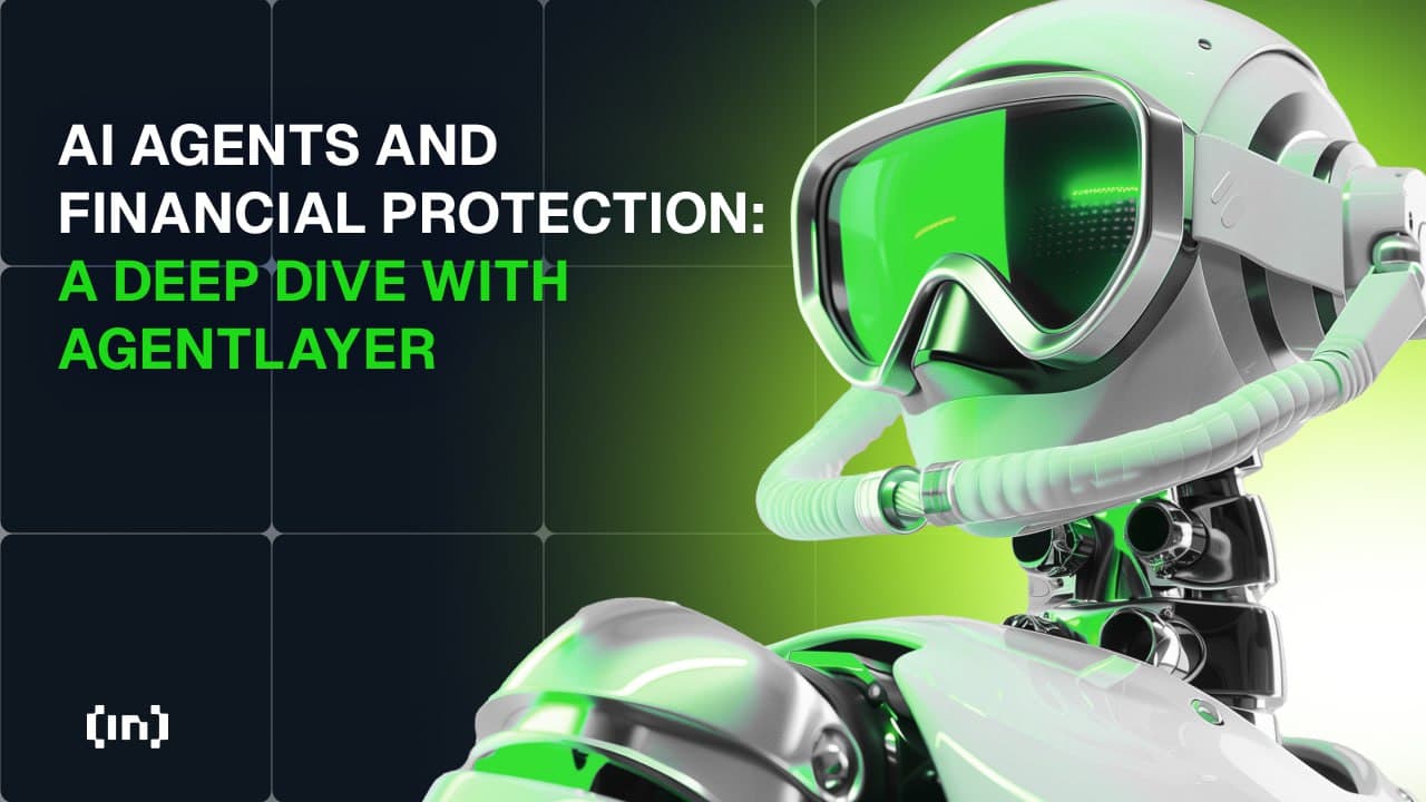 AI และการป้องกันทางการเงิน: การวิเคราะห์ลึกกับ AgentLayer