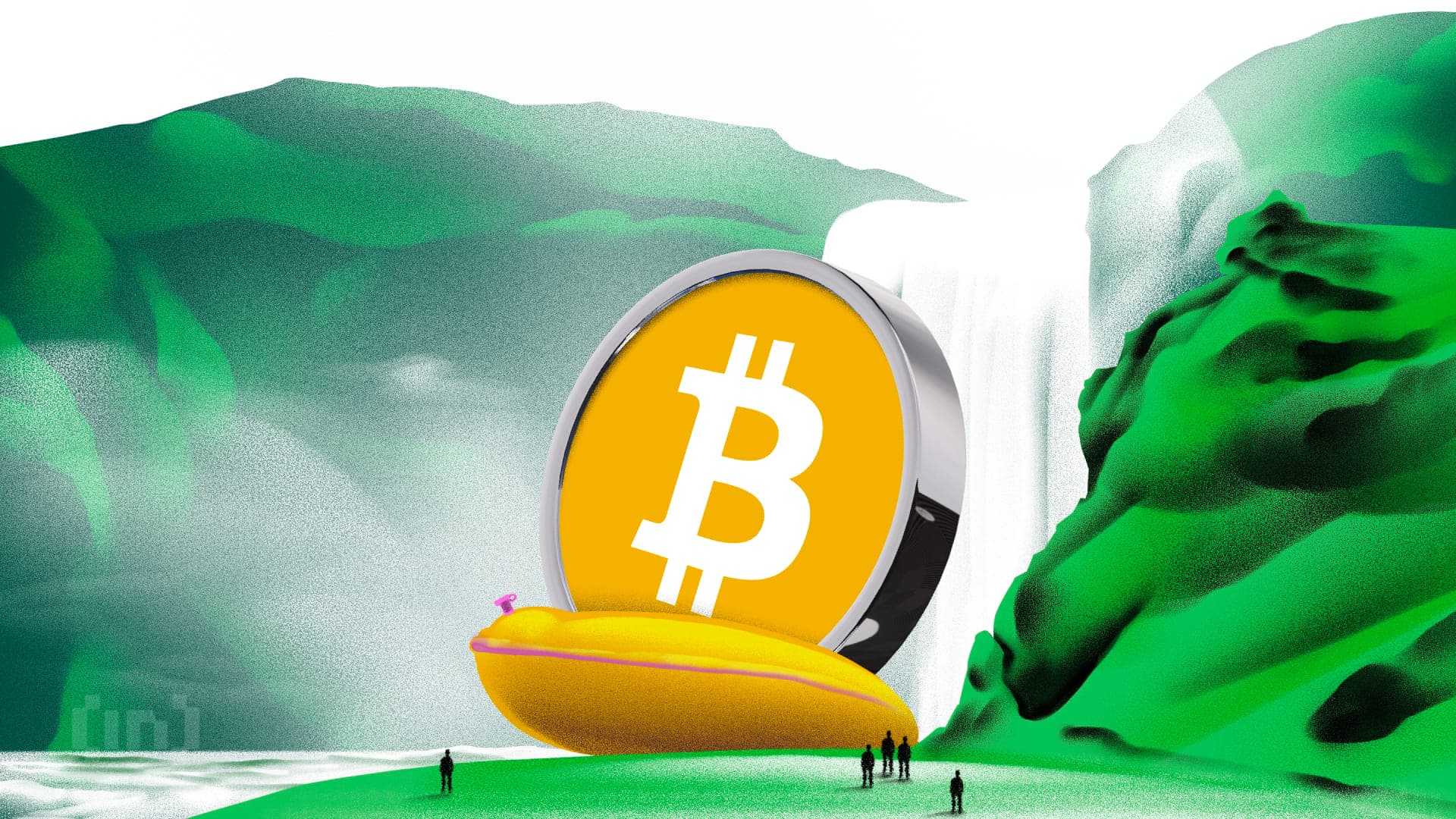 วาฬสะสม Bitcoin (BTC) แต่ USD 110,000 อาจต้องรอ