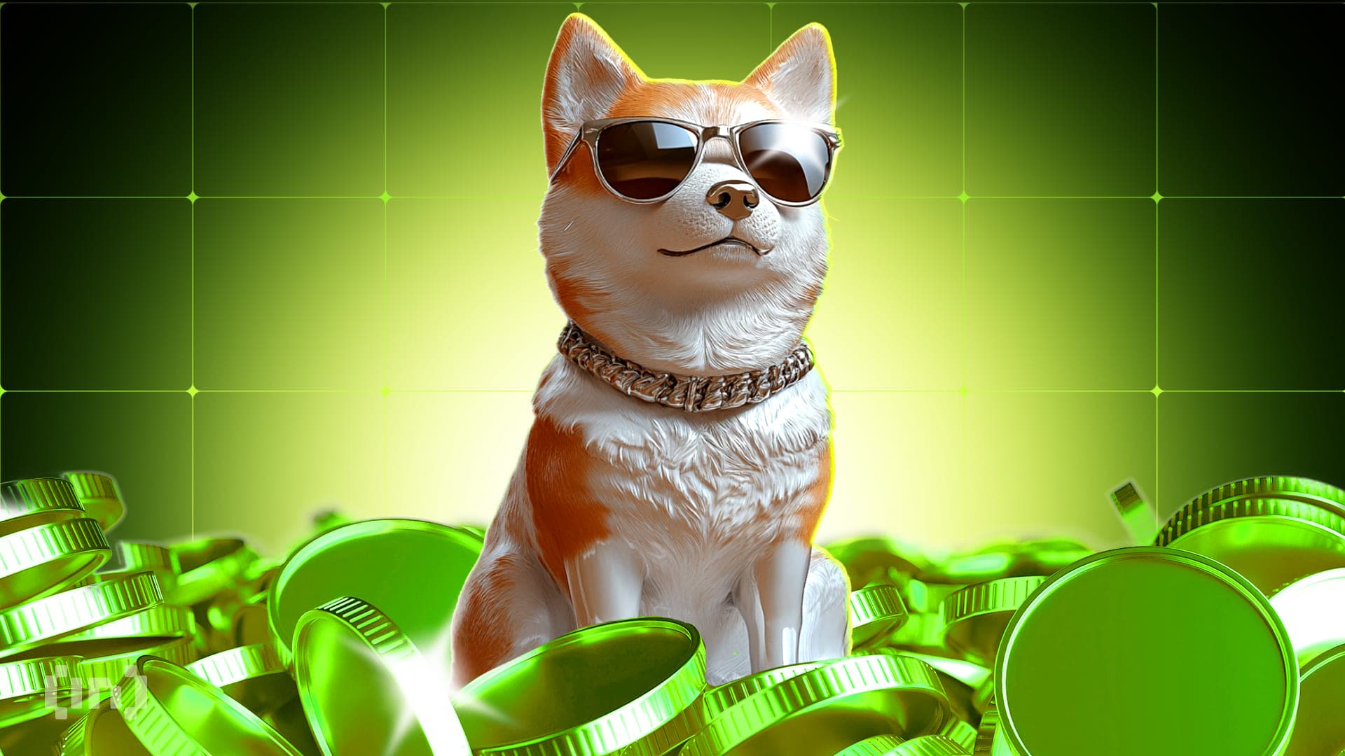 ราคา Dogecoin คงที่ขณะที่ 21Shares เปิดตัว DOGE ETP แรกในยุโรป