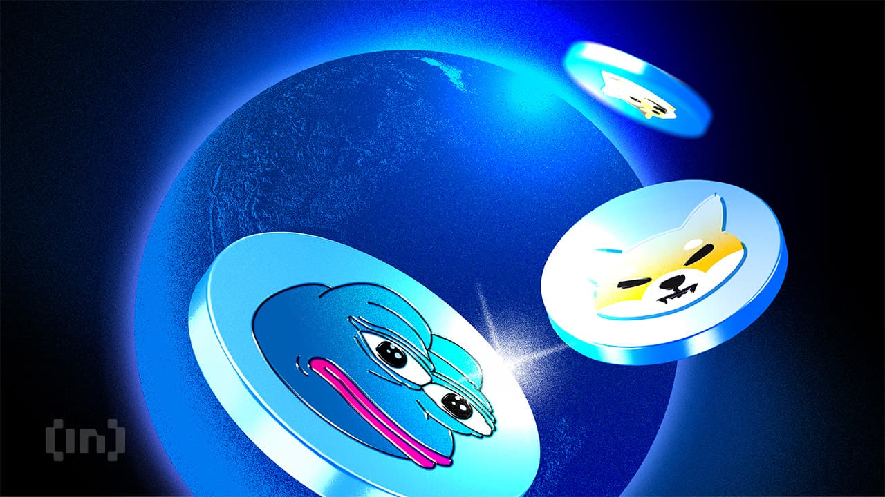 3 Memecoins ที่น่าจับตามองในสัปดาห์สุดท้ายของเดือนกรกฎาคม