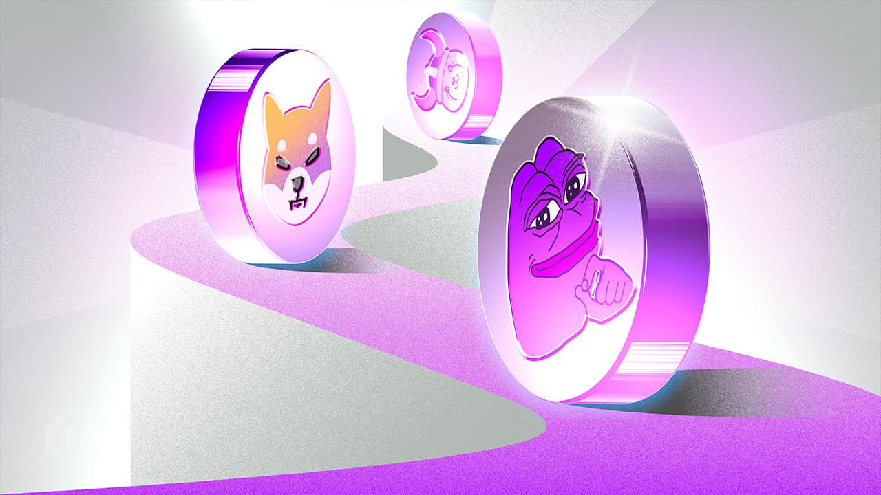 3 Memecoins ที่น่าจับตามองในเดือนสิงหาคม 2025