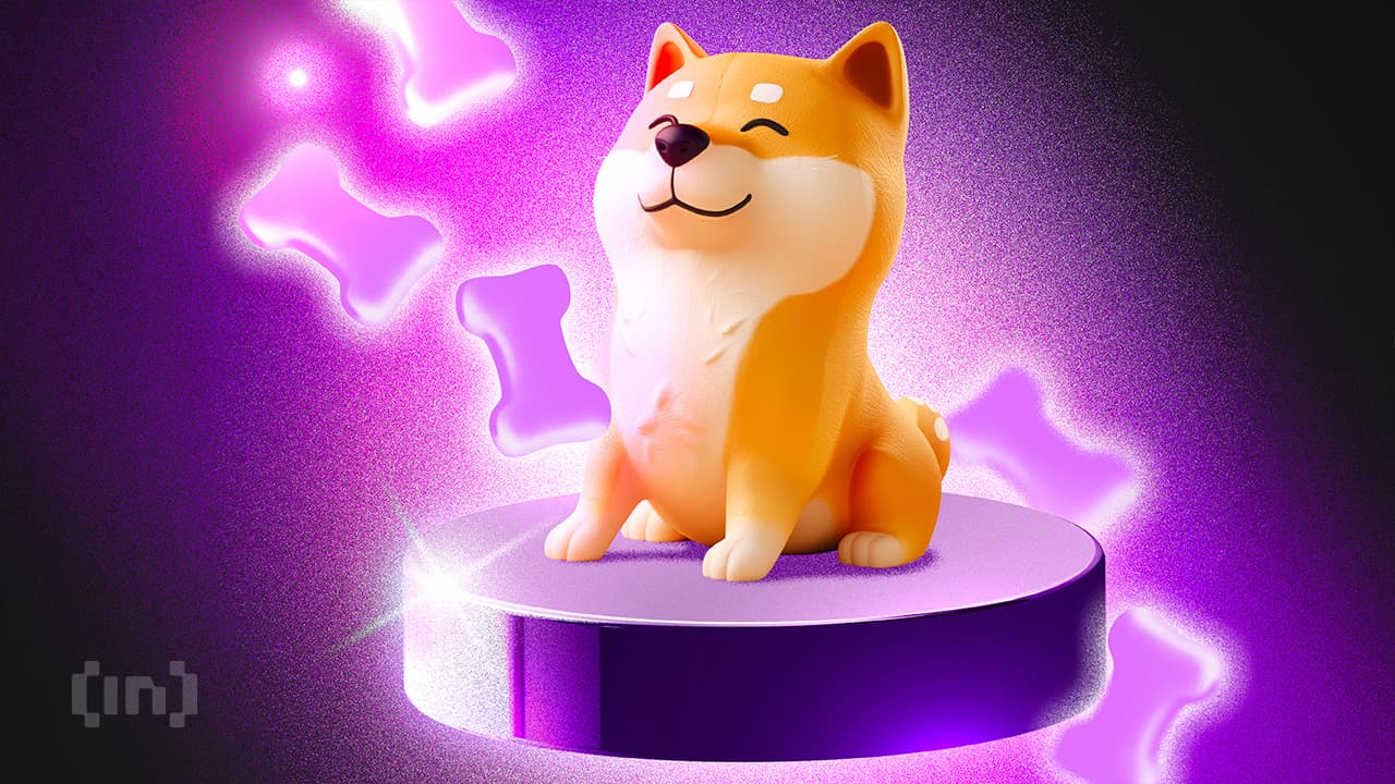 เหตุผลที่ราคา Shiba Inu ลดลงอาจทำให้เกิดการชำระบัญชี USD50 ล้าน