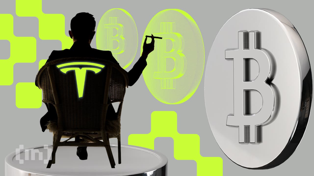 รายงานผลประกอบการไตรมาส 3 ของ Tesla ยืนยันว่า Bitcoin ยังคงอยู่ครบ