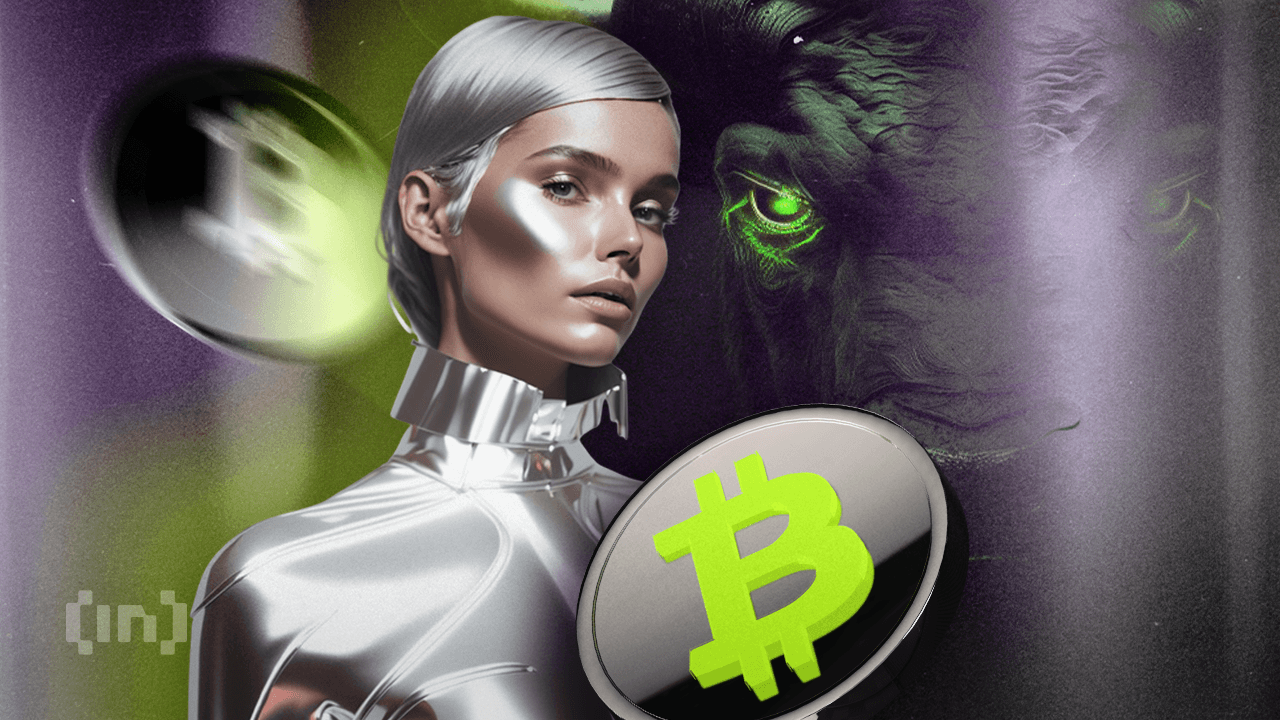 ราคา Bitcoin ที่พุ่งขึ้นเกิน 70,000 ดอลลาร์ ถูกหยุดชะงักโดยวาฬที่รอผลการเลือกตั้งสหรัฐ