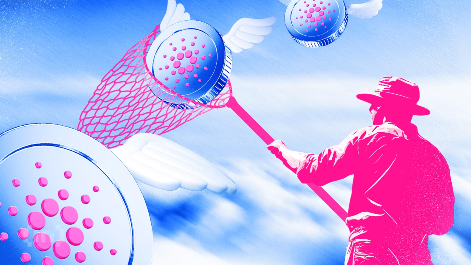 Cardano พุ่งขึ้น 12% เมื่อผู้ถือระยะยาวต่างปฏิเสธที่จะขาย