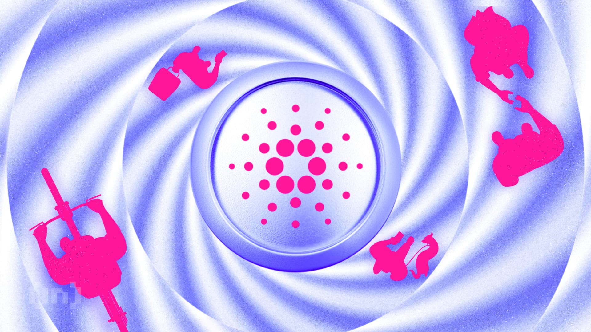 Cardano ผ่าน Plomin Hard Fork และเผยแผนการเปลี่ยนแปลงในอนาคต