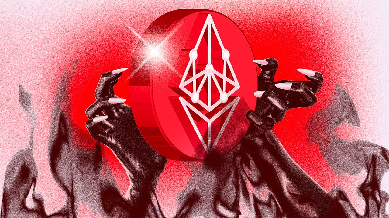 การอัปเกรด Ethereum Pectra เป็นประโยชน์ต่อแก๊งขโมยคริปโตอย่างมาก