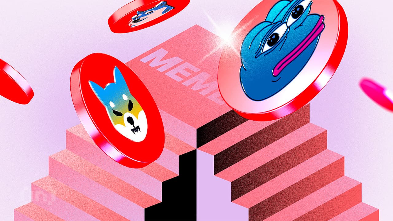 FARTCOIN เพิ่มขึ้น 15% ท่ามกลางการชำระบัญชี USD1 พันล้าน | Memecoins ที่น่าจับตามองวันนี้