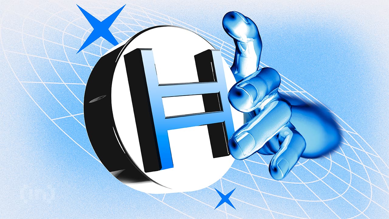 การอัปเกรด Hedera Mainnet กำลังจะมา – จะส่งผลต่อราคา HBAR หรือไม่?