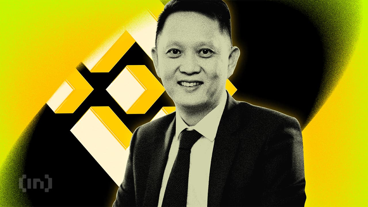 กระแสเงินเข้า Binance 2024 สูงกว่า 10 คู่แข่งใกล้เคียงเกือบ 40%