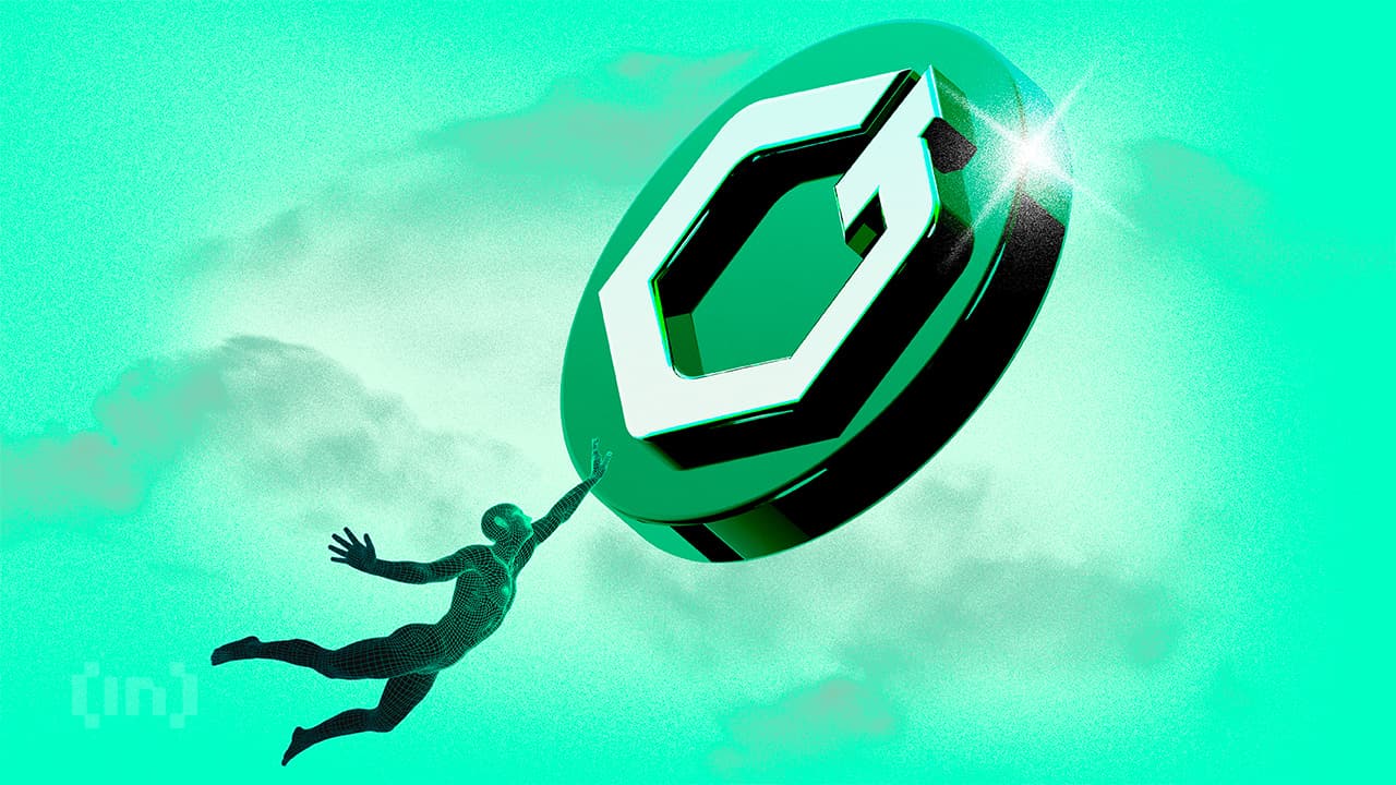 ราคาโทเค็น Gate (GT) ทะลุ USD15 ขึ้นแท่น Altcoin ที่ทำผลงานดีที่สุดใน 24 ชั่วโมง