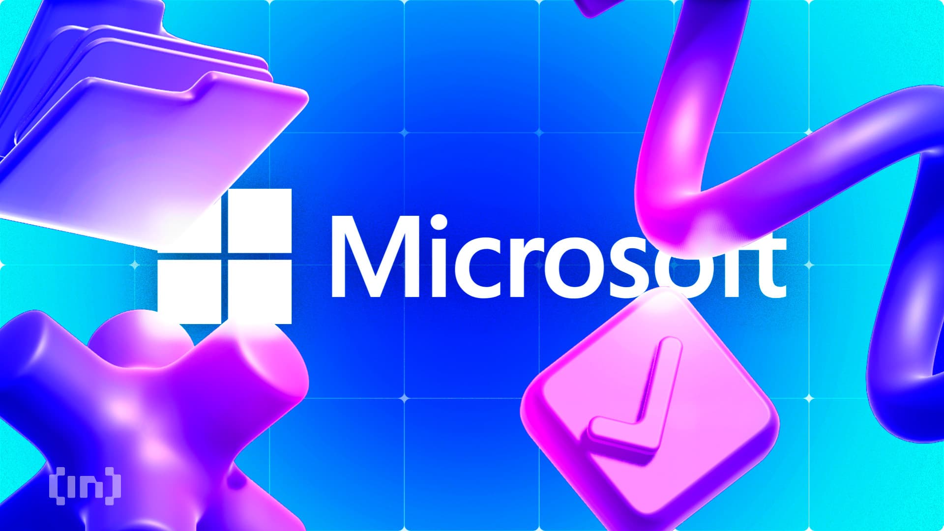 Microsoft โหวตค้านข้อเสนอการลงทุนใน Bitcoin