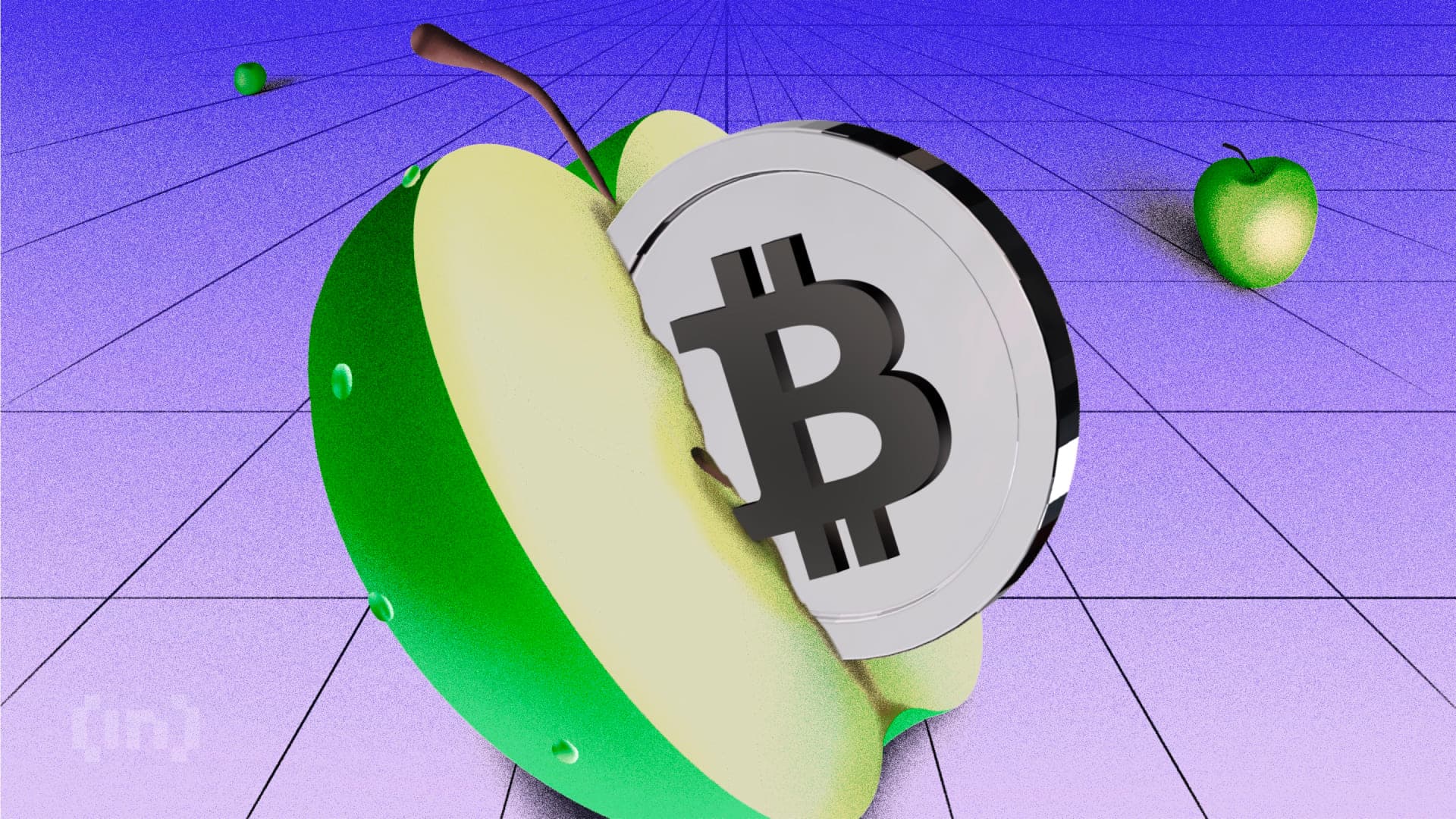 Nvidia จะเพิ่ม Bitcoin ในทุนสำรองหรือไม่? วิเคราะห์ข่าวลือ