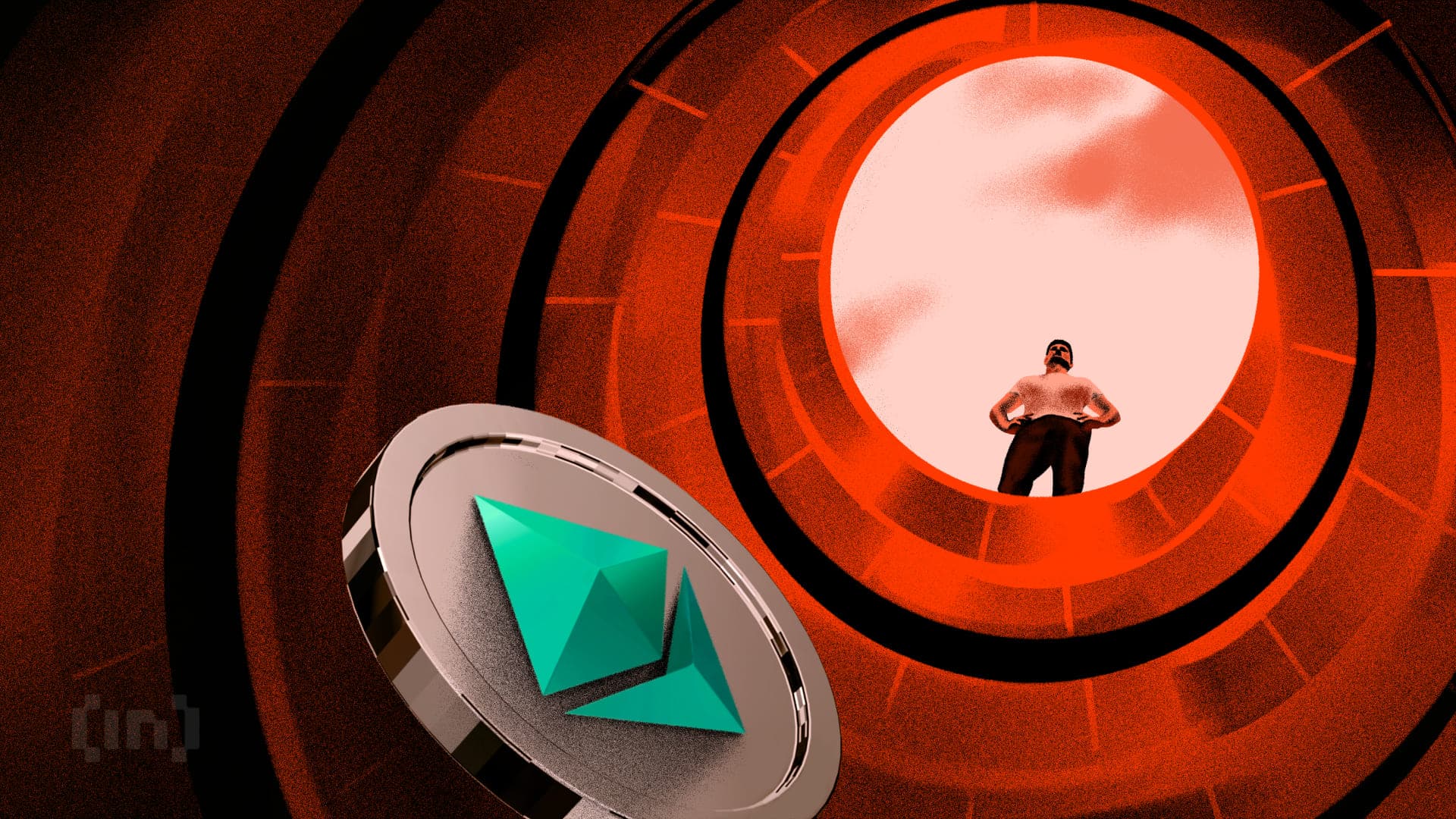 Ethereum จะพลิกแซง Bitcoin ได้หรือไม่? ความเห็นจากผู้นำคริปโต