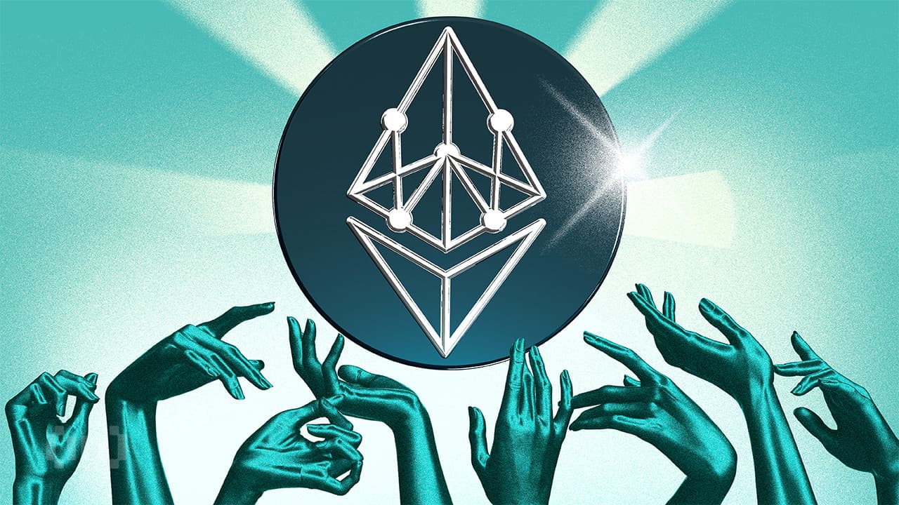 สินทรัพย์โทเคนแตะสถิติ 270 พันล้าน USD เมื่อสถาบันมาตรฐานบน Ethereum
