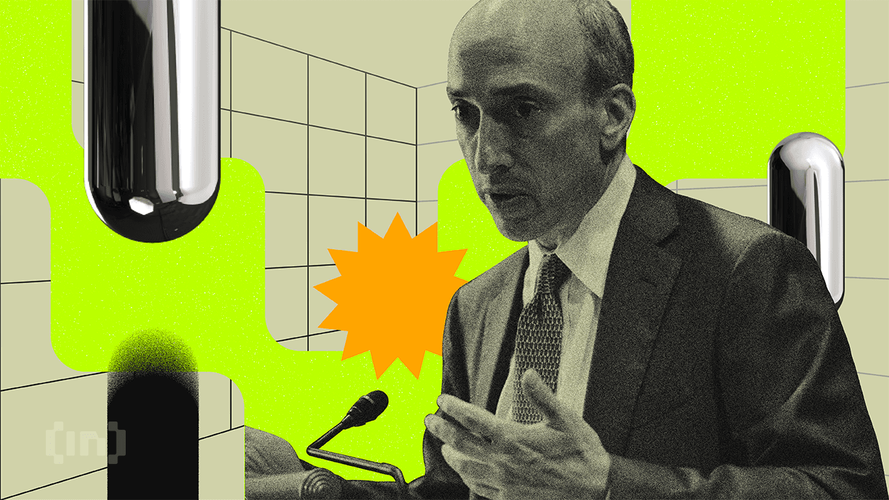 Gary Gensler อธิบายว่าทำไม Bitcoin จะอยู่รอด ในขณะที่ Altcoins ส่วนใหญ่จะหายไป
