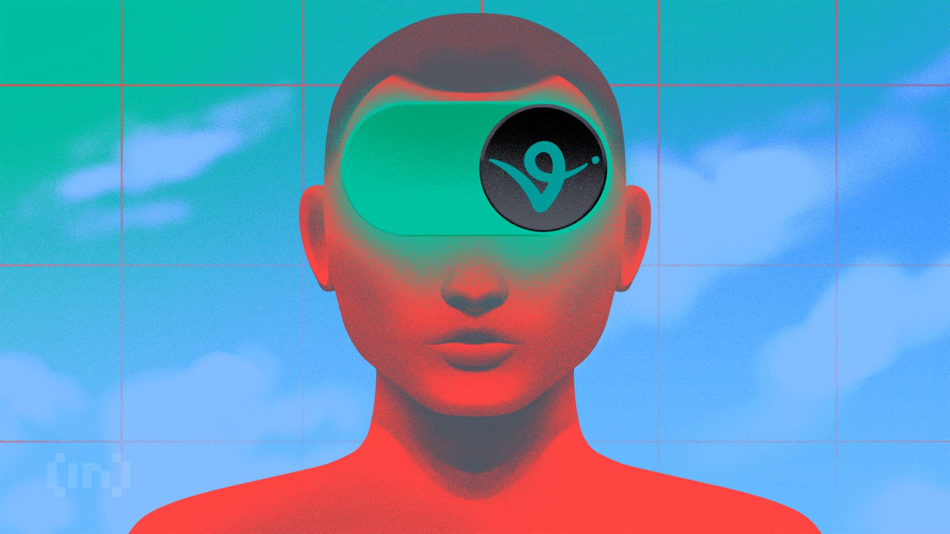 การพุ่งขึ้นของ VIRTUAL Token เผชิญการตรวจสอบท่ามกลางการควบคุมของวาฬและรายได้ต่ำ