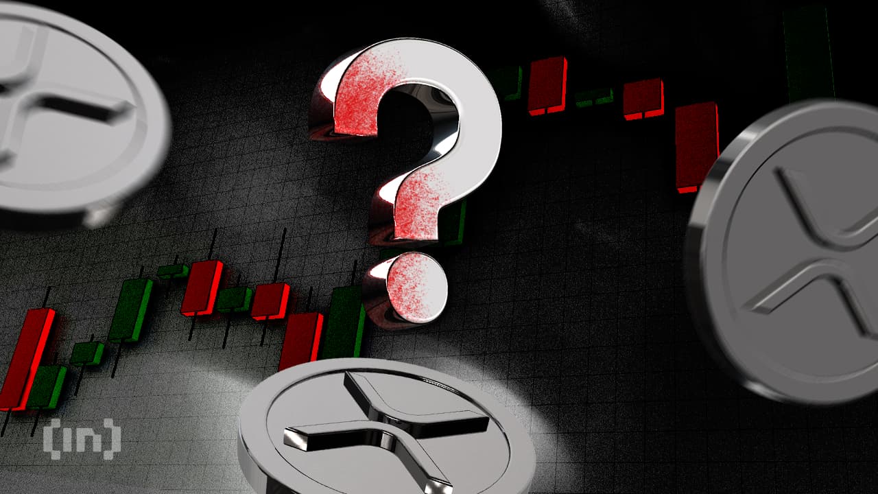 ทำไมนักลงทุนที่เติบโตอาจช่วยราคา XRP ในเดือนกรกฎาคม