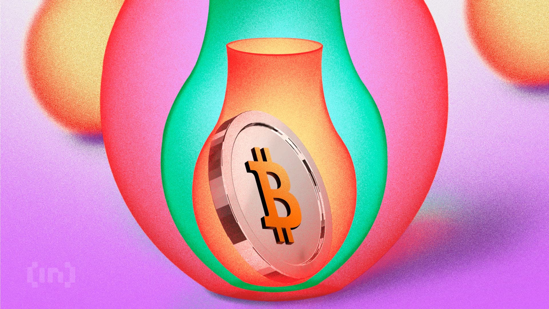 ราคา Bitcoin เตรียมทำจุดสูงสุดใหม่ในเดือนสิงหาคม ขณะที่ความเสี่ยงจากฝั่งขายยังคงต่ำ