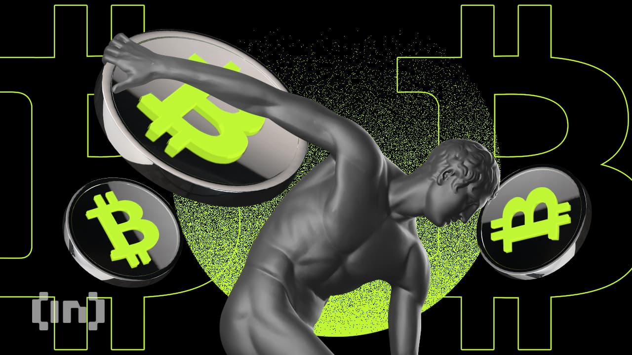 บิทคอยน์ (BTC) พุ่งแตะ 95,000 USD ขณะเทรนด์ขาขึ้นก่อนการประชุม FOMC