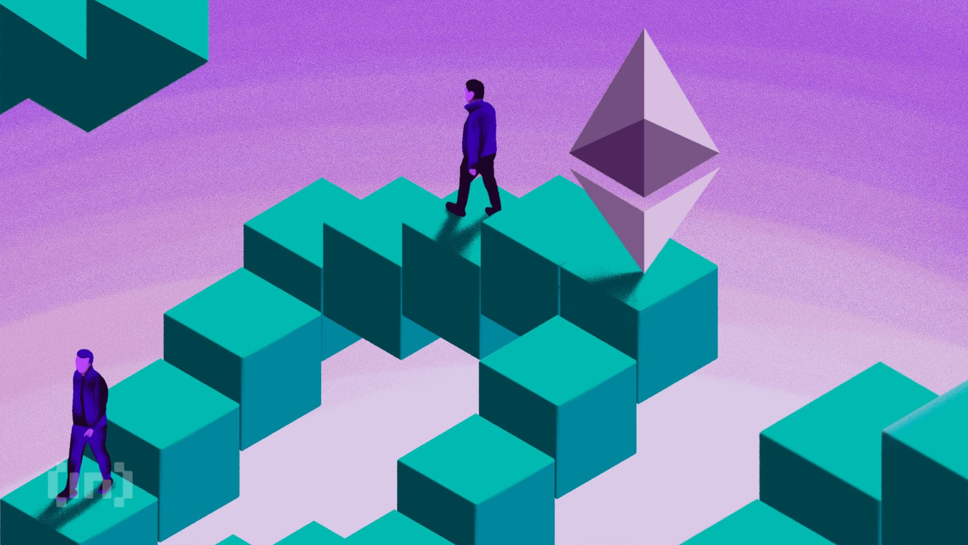 ตัวชี้วัด Ethereum บ่งบอกถึงการทะลุแนวต้านของราคา ETH