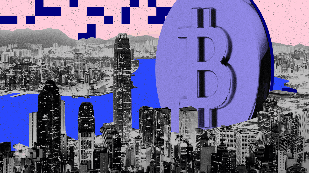 บริษัทในฮ่องกงเพิ่ม USD 483 ล้านในคลัง Bitcoin