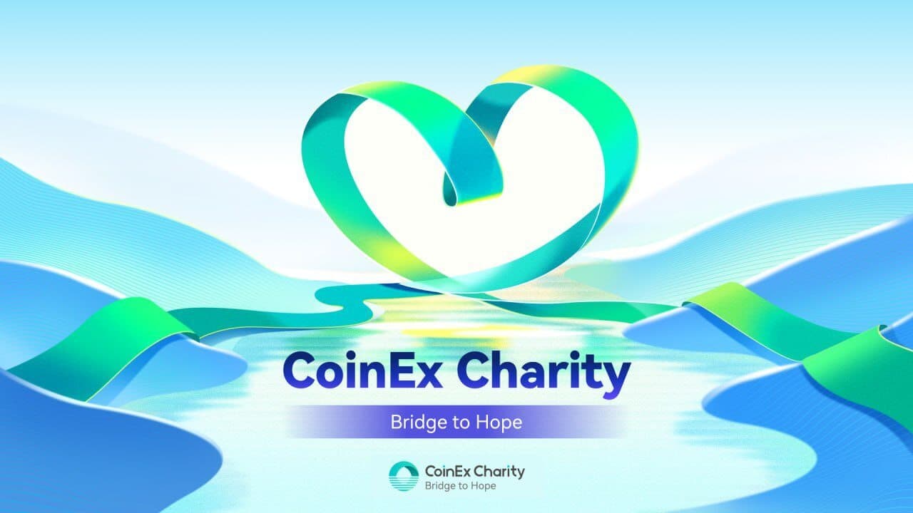 จากการบรรเทาทุกข์สู่การเสริมสร้างศักยภาพ: CoinEx Charity นิยาม &#8220;คุณค่าในระยะยาว&#8221; อย่างไร?