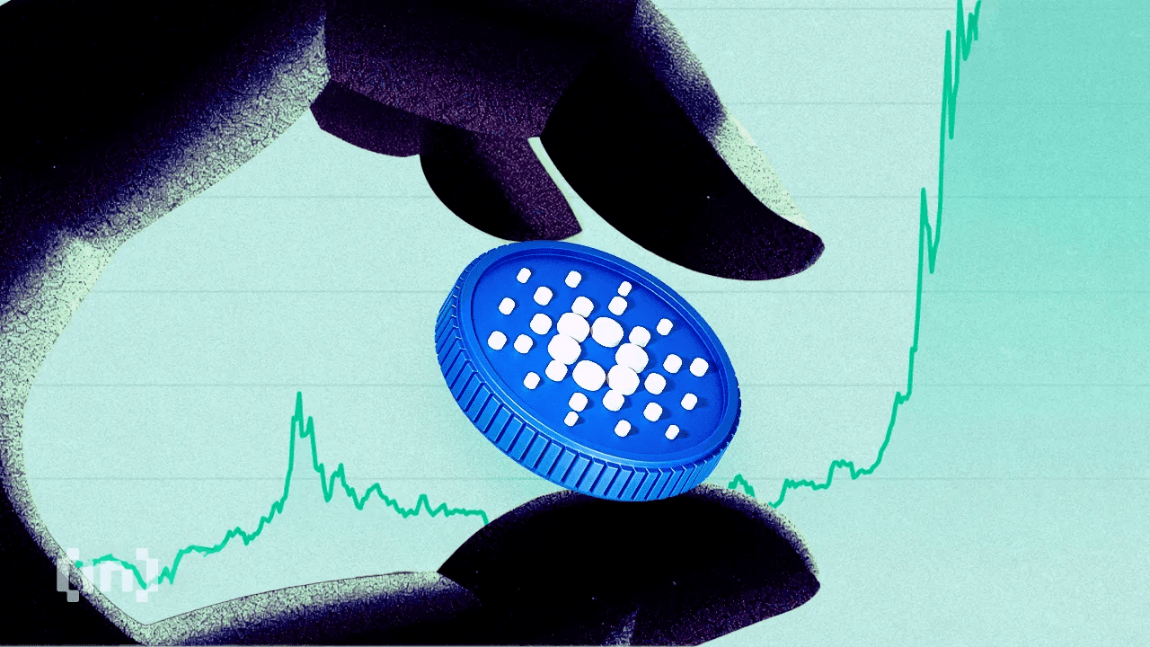 Cardano (ADA) สร้างแรงผลักดันด้วย Golden Cross ที่กำลังจะเกิดขึ้น