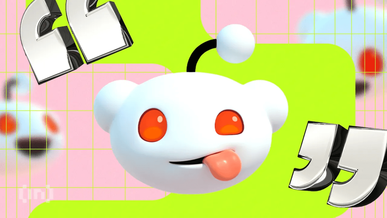 Reddit เล็งซื้อกิจการ TikTok สหรัฐฯ พร้อมแผนบุกโลก Blockchain