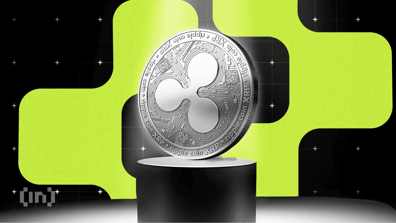 Ripple CEO เผย XRP Ledger ตั้งเป้าคว้า 14% ของสภาพคล่อง SWIFT ภายในปี 2030