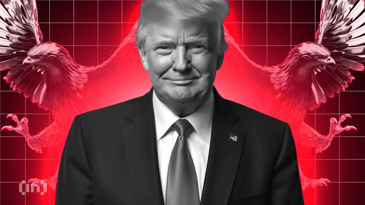 เหรียญ TRUMP ร่วง 16% ขายชอร์ตยังคงคึกคัก