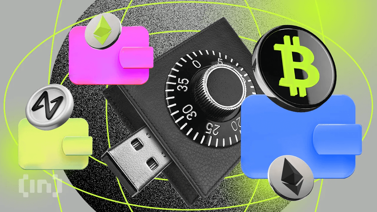 ชิป ESP32 มีช่องโหว่ที่อาจคุกคามความปลอดภัยของกระเป๋าเงิน Bitcoin