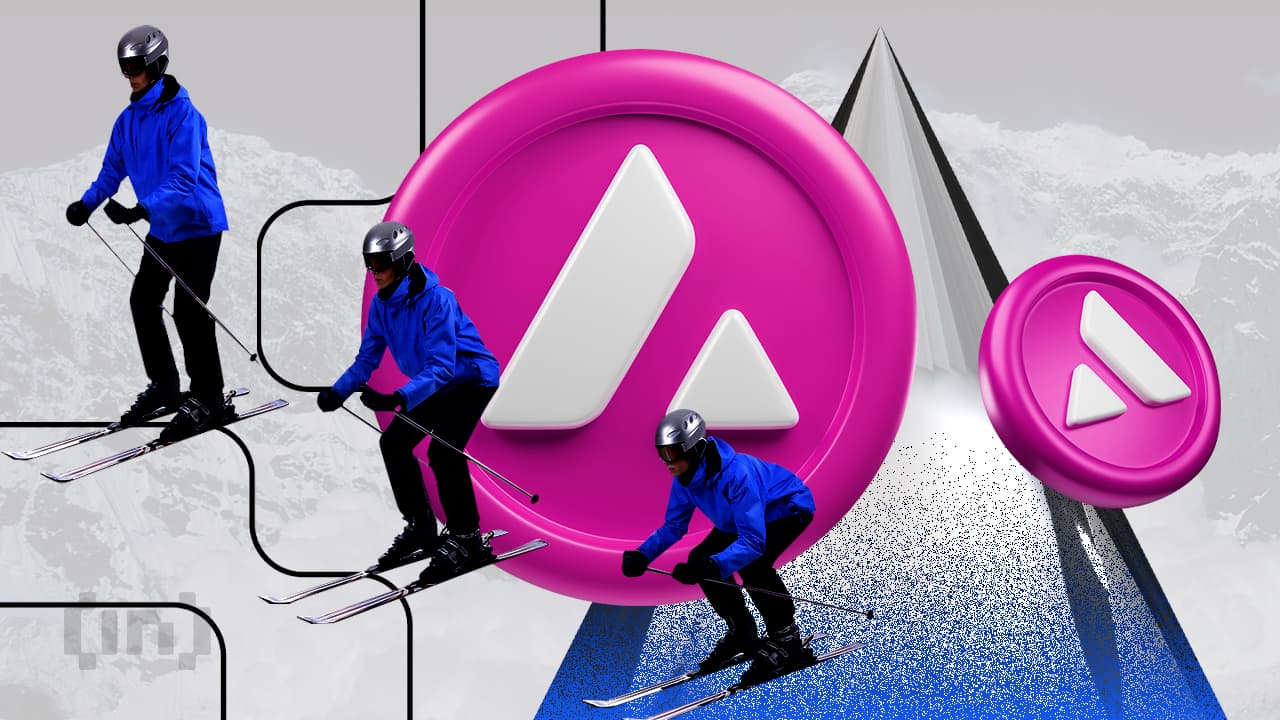 Grayscale ยื่น S-1 สำหรับกองทุน ETF ของ Avalanche (AVAX)