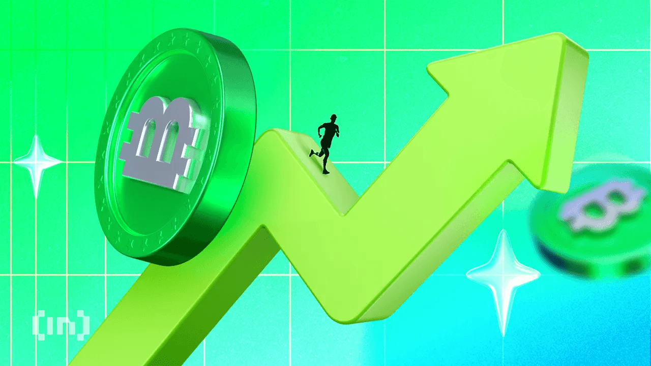 การไหลเข้าของ Bitcoin ETF ทะลุ 1 พันล้าน USD ในสัปดาห์นี้— BTC กำลังมองหาการฟื้นตัวหรือไม่?